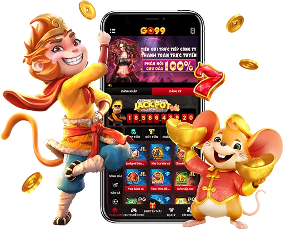Đa dạng game Nổ Hũ aw8 trang chủ