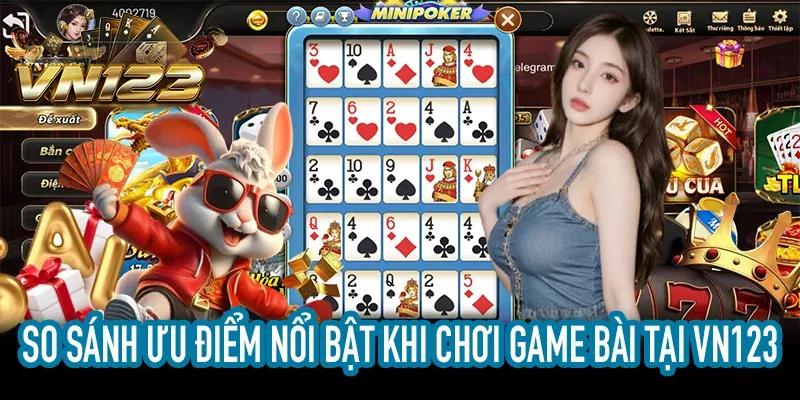 Các trò chơi casino khác tại AW8 Trang Chủ