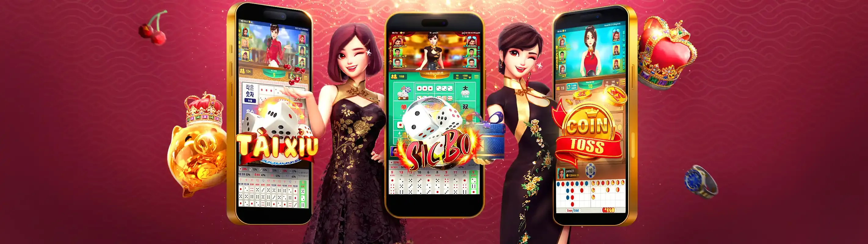 AW8 Trang Chủ: Các Loại Trò Chơi và Lợi Ích Vượt Trội