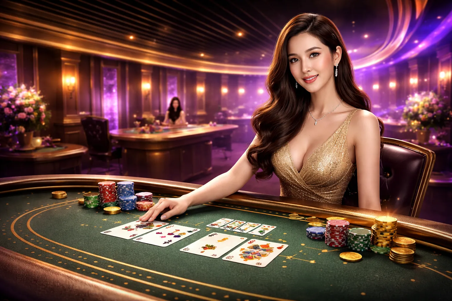 Hình ảnh hỗ trợ khách hàng AW8 trang chủ