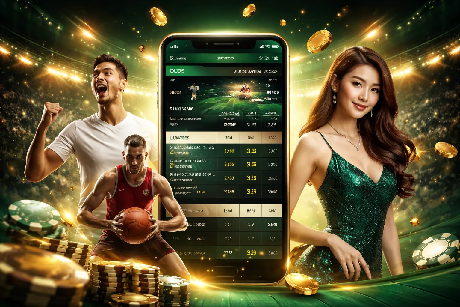 Tải AW8 Trang Chủ Cho Android