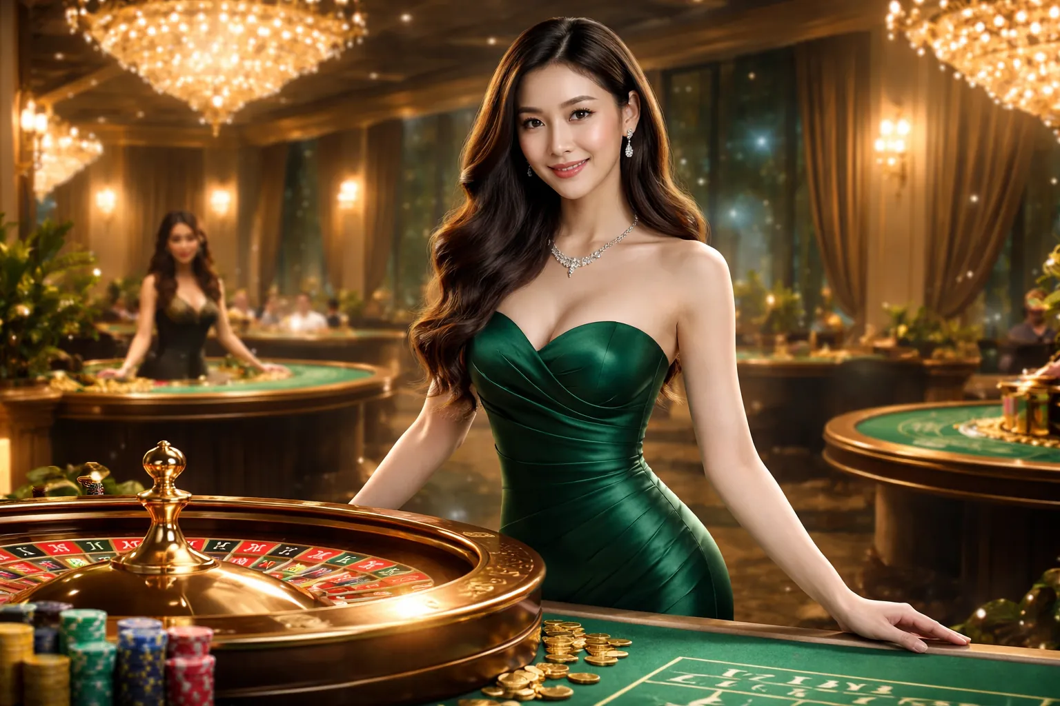 Đa dạng trò chơi AW8 Trang Chủ