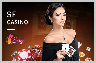 Casino trực tuyến AW8 Trang Chủ